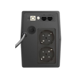 Zasilacz awaryjny UPS Power Walker Line-Interactive... | PartsPC.pl