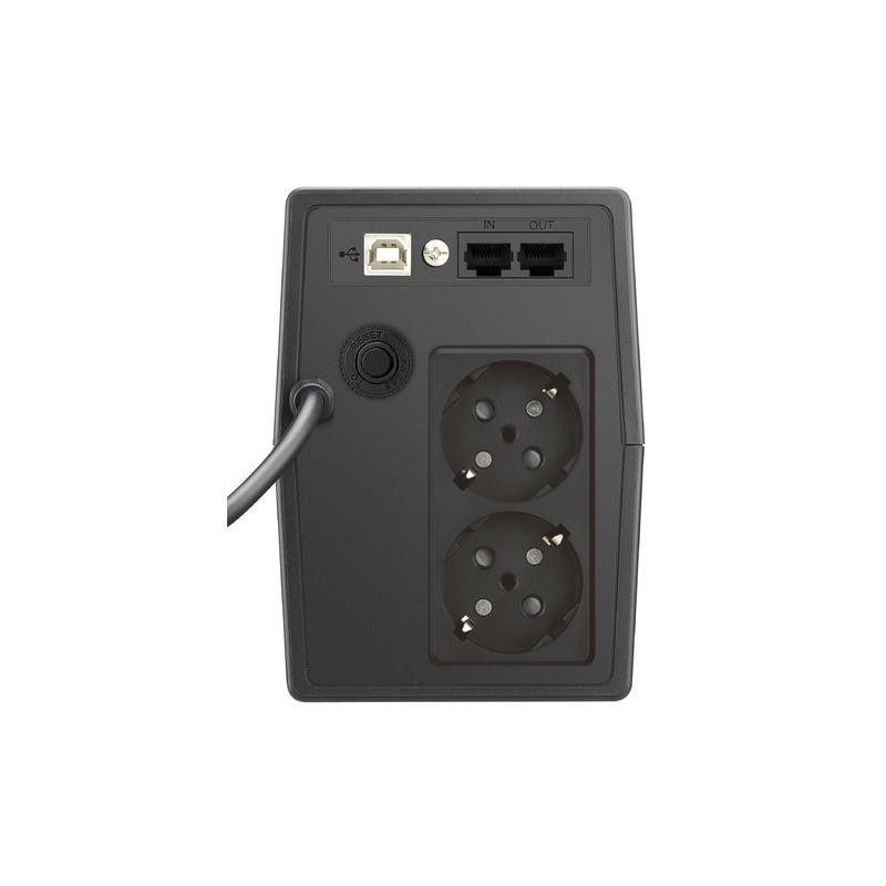 Zasilacz awaryjny UPS Power Walker Line-Interactive... | PartsPC.pl