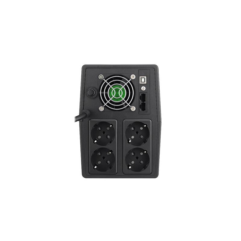 Zasilacz awaryjny UPS Power Walker Line-Interactive 2000VA 4… | PartsPC.pl