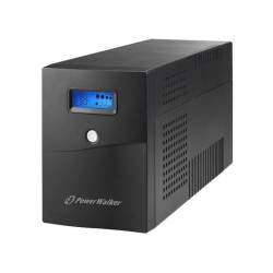 Zasilacz awaryjny UPS Power Walker Line-Interactive 3000VA S… | PartsPC.pl