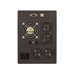 Zasilacz awaryjny UPS Power Walker Line-Interactive 3000VA S… | PartsPC.pl