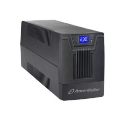 Zasilacz awaryjny UPS Power Walker Line-Interactive 1000VA S… | PartsPC.pl