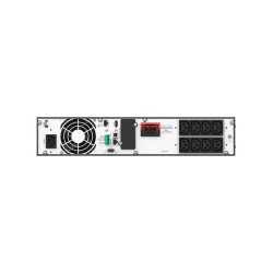 Zasilacz awaryjny UPS Rack PowerWalker VFI 1500 LICR IOT PF1 On-line 1500VA