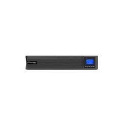 Zasilacz awaryjny UPS Rack PowerWalker VFI 1500 LICR IOT PF1 On-line 1500VA