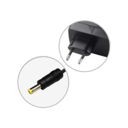 Zasilacz buforowy 12V / 2,1A / 25W Bateria 2,6AH Power Walke… | PartsPC.pl