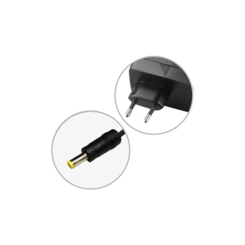 Zasilacz buforowy 12V / 2,1A / 25W Bateria 2,6AH Power Walke… | PartsPC.pl