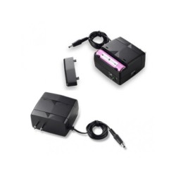 Zasilacz buforowy 12V / 2,1A / 25W Bateria 2,6AH Power Walke… | PartsPC.pl