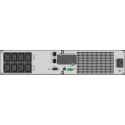 Zasilacz awaryjny UPS Power Walker Line-Interactive 1000VA 8xIEC RJ/USB/RS