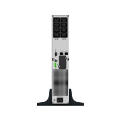 Zasilacz awaryjny UPS Power Walker Line-Interactive 1000VA 8xIEC RJ/USB/RS