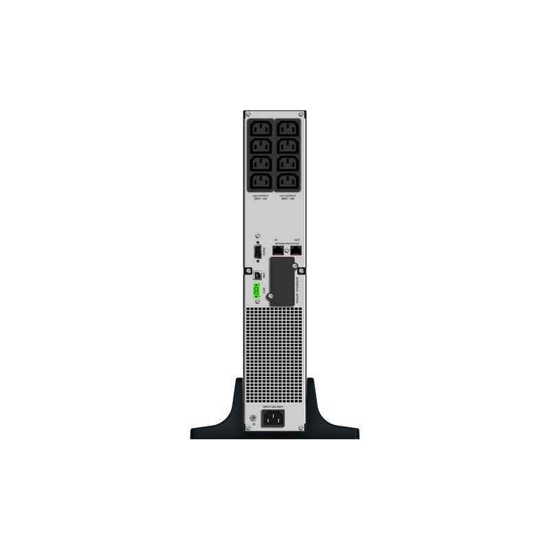 Zasilacz awaryjny UPS Power Walker Line-Interactive 1000VA 8xIEC RJ/USB/RS