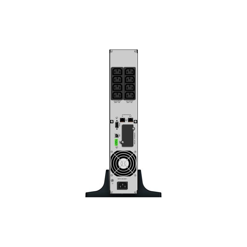 Zasilacz awaryjny UPS Power Walker Line-Interactive 2000VA 8… | PartsPC.pl