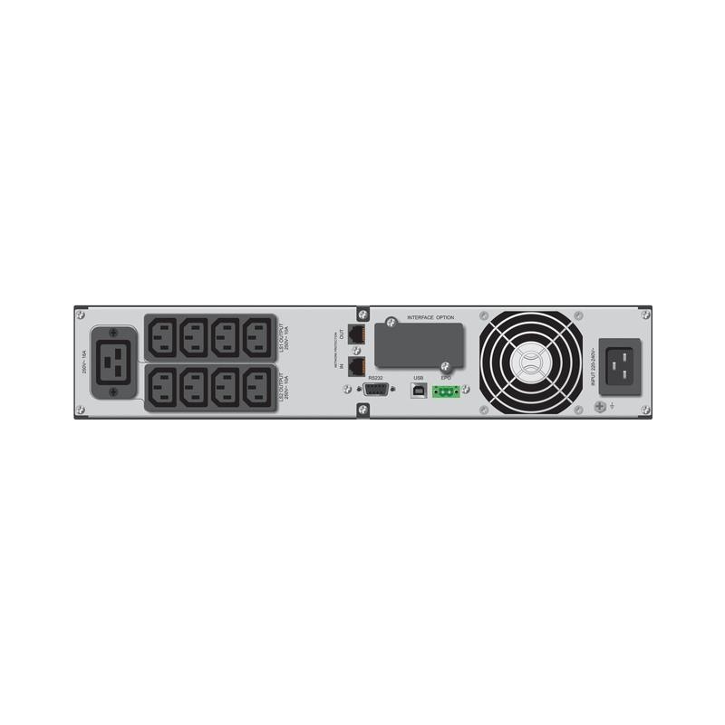 Zasilacz awaryjny UPS Power Walker Line-Interactive 3000VA 8… | PartsPC.pl