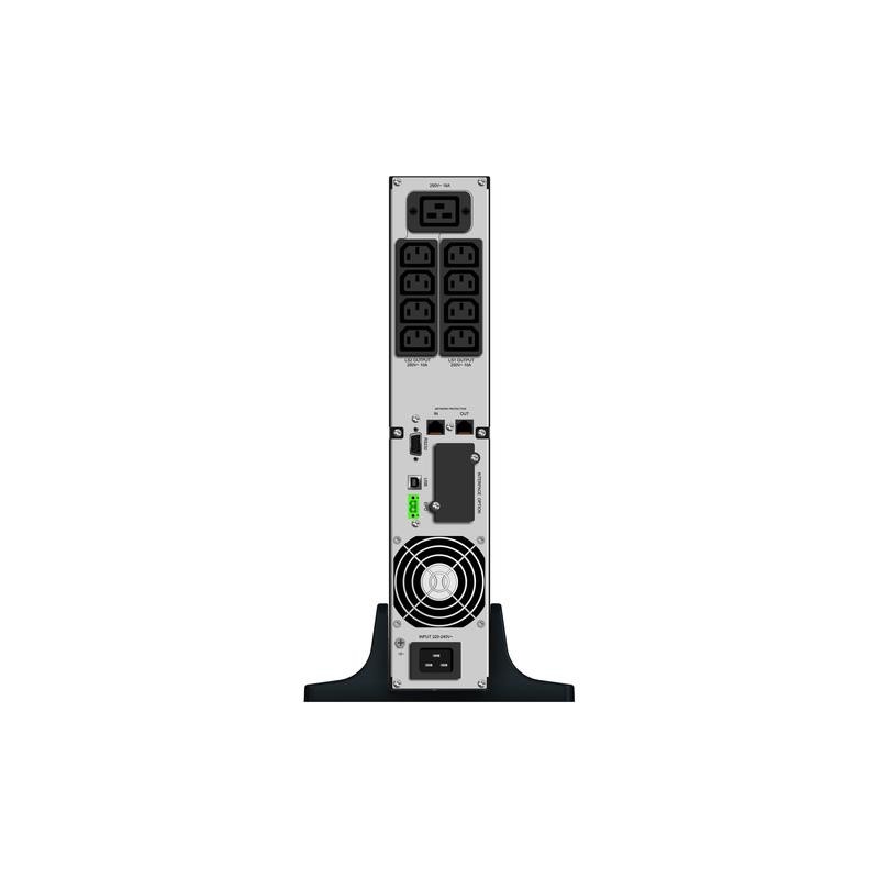 Zasilacz awaryjny UPS Power Walker Line-Interactive 3000VA 8… | PartsPC.pl