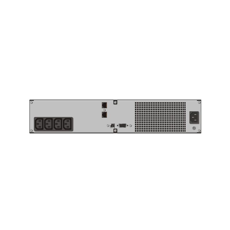 Zasilacz awaryjny UPS Power Walker Line-Interactive 1000VA 4… | PartsPC.pl