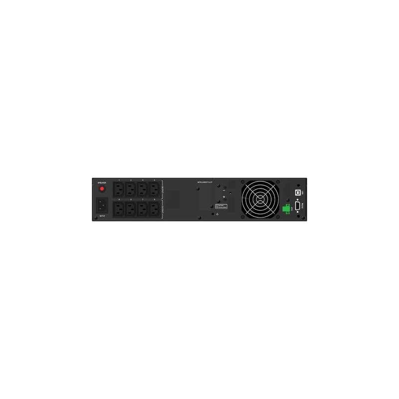 Zasilacz awaryjny UPS Power Walker Line-Interactive 2000VA R… | PartsPC.pl
