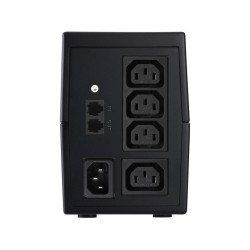 Zasilacz awaryjny UPS Power Walker Line-Interactive 850VA 4x… | PartsPC.pl