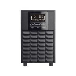 Zasilacz awaryjny UPS Power Walker On-Line 1/1 Fazy 1000VA, … | PartsPC.pl