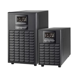 Zasilacz awaryjny UPS Power Walker On-Line 1/1 Fazy 1000VA, … | PartsPC.pl