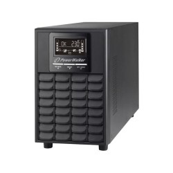 Zasilacz awaryjny UPS Power Walker On-Line 1/1 Fazy 1500VA, … | PartsPC.pl