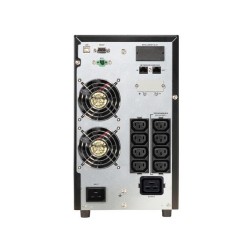 Zasilacz awaryjny UPS Power Walker On-Line 1/1 Fazy 3000VA, … | PartsPC.pl