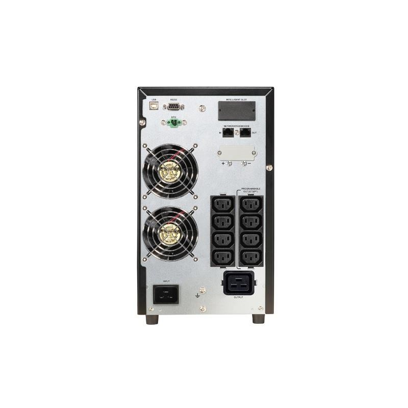 Zasilacz awaryjny UPS Power Walker On-Line 1/1 Fazy 3000VA, … | PartsPC.pl