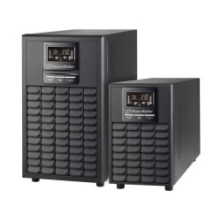 Zasilacz awaryjny UPS Power Walker On-Line 1/1 Fazy 3000VA, … | PartsPC.pl