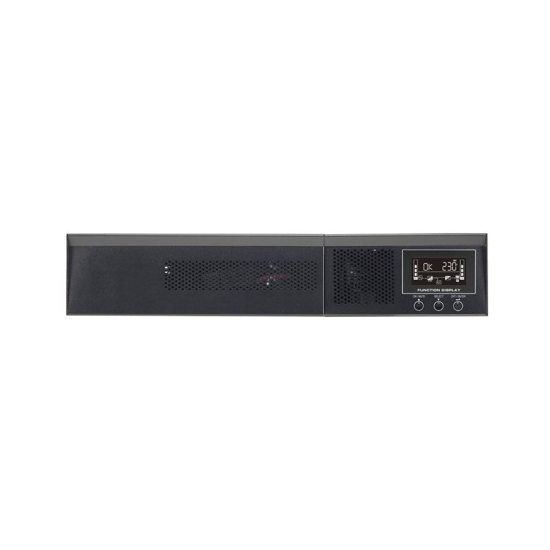 Zasilacz awaryjny UPS Power Walker On-Line 1000VA, 8x IEC, U… | PartsPC.pl