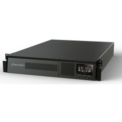 Zasilacz awaryjny UPS Power Walker On-Line 1500VA, 8x IEC, U… | PartsPC.pl