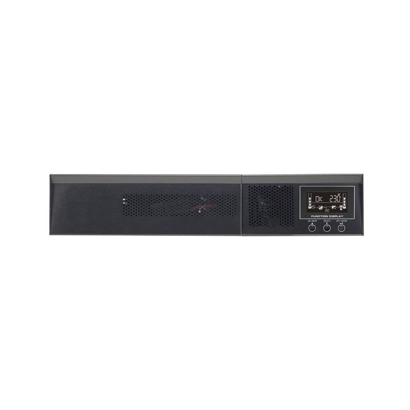 Zasilacz awaryjny UPS Power Walker On-Line 3000VA, 8x IEC, USB, RS-232,