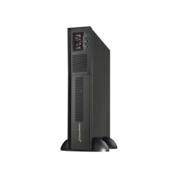 Zasilacz awaryjny UPS Power Walker On-Line 3000VA, 8x IEC, USB, RS-232,