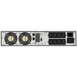Zasilacz awaryjny UPS Power Walker On-Line 3000VA, 8x IEC, USB, RS-232,