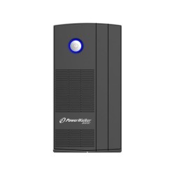 Zasilacz awaryjny UPS Power Walker Line-Interactive 650VA SB… | PartsPC.pl