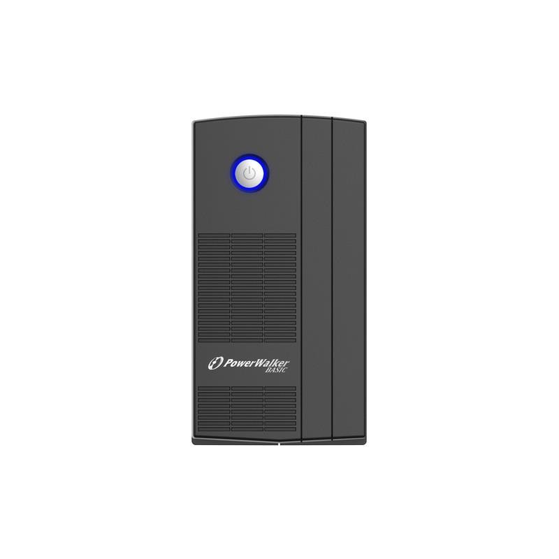 Zasilacz awaryjny UPS Power Walker Line-Interactive 650VA SB… | PartsPC.pl
