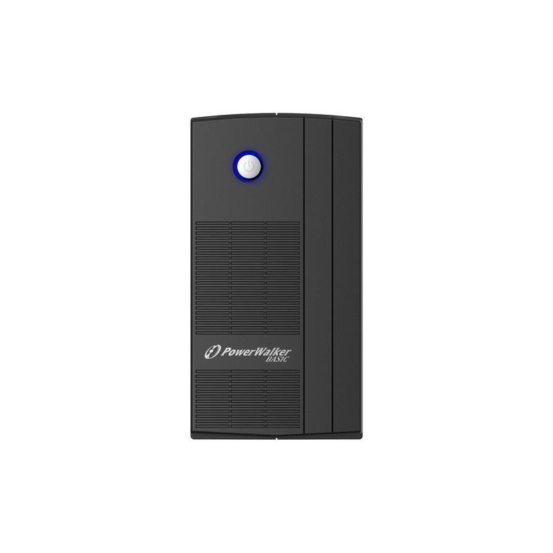Zasilacz awaryjny UPS Power Walker Line-Interactive 1000VA S… | PartsPC.pl