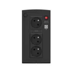 Zasilacz awaryjny UPS Power Walker Line-Interactive 1000VA S… | PartsPC.pl