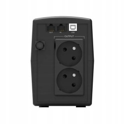 Zasilacz awaryjny UPS Power Walker Line-Interactive 800VA ST… | PartsPC.pl