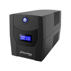 Zasilacz awaryjny UPS Power Walker Line-Interactive 1500VA S… | PartsPC.pl