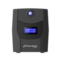 Zasilacz awaryjny UPS Power Walker Line-Interactive 2200VA S… | PartsPC.pl