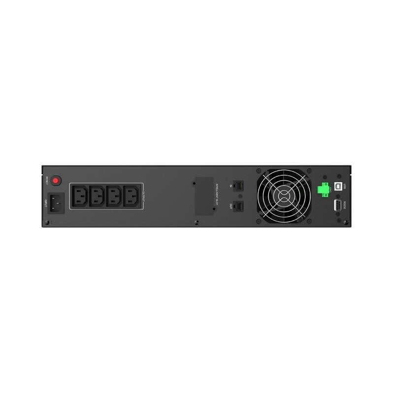 Zasilacz awaryjny UPS Power Walker Line-Interactive 2200VA R… | PartsPC.pl