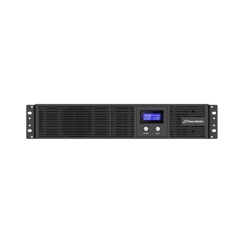 Zasilacz awaryjny UPS Power Walker Line-Interactive 3000VA R… | PartsPC.pl