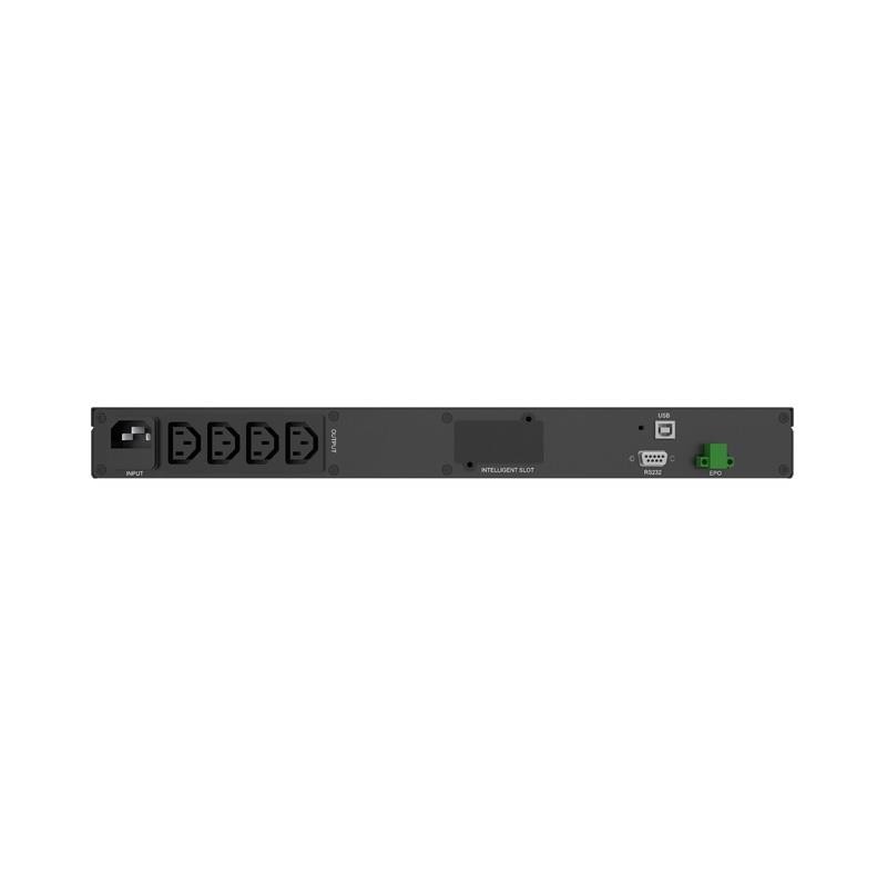 Zasilacz awaryjny UPS Power Walker Line-Interactive 1000VA R… | PartsPC.pl