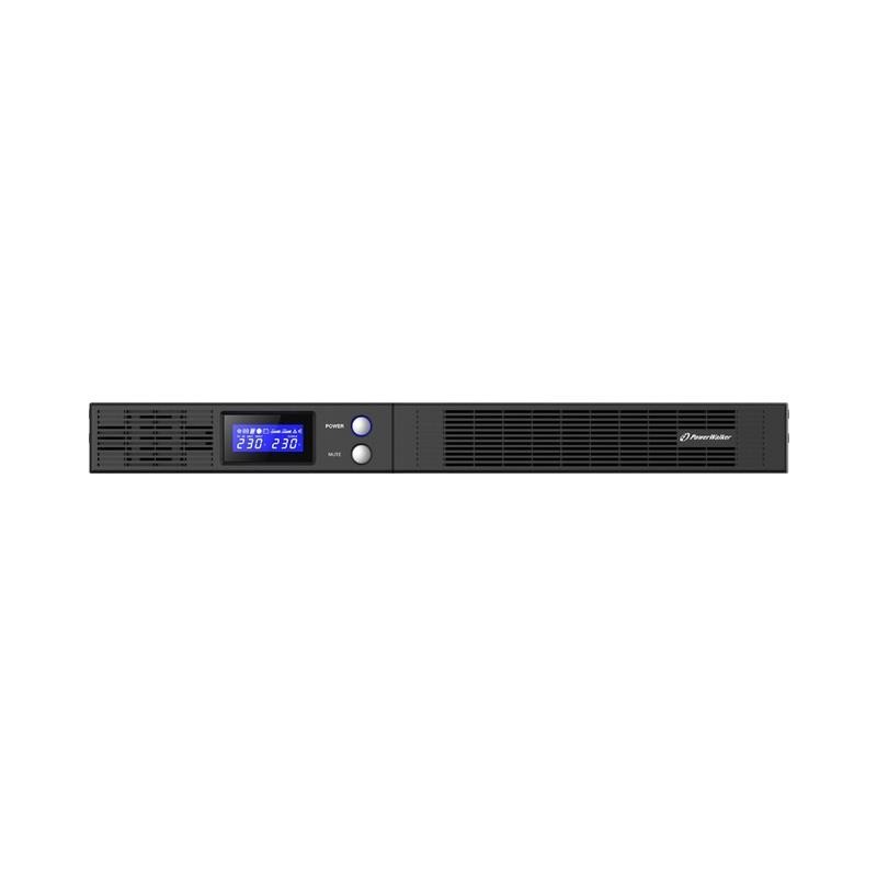 Zasilacz awaryjny UPS Power Walker Line-Interactive 1500VA R… | PartsPC.pl