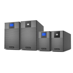 Zasilacz awaryjny UPS Power Walker On-Line 1/1 Fazy 1000VA, … | PartsPC.pl