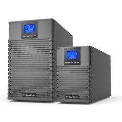 Zasilacz awaryjny UPS Power Walker On-Line 1/1 Fazy 1000VA, … | PartsPC.pl