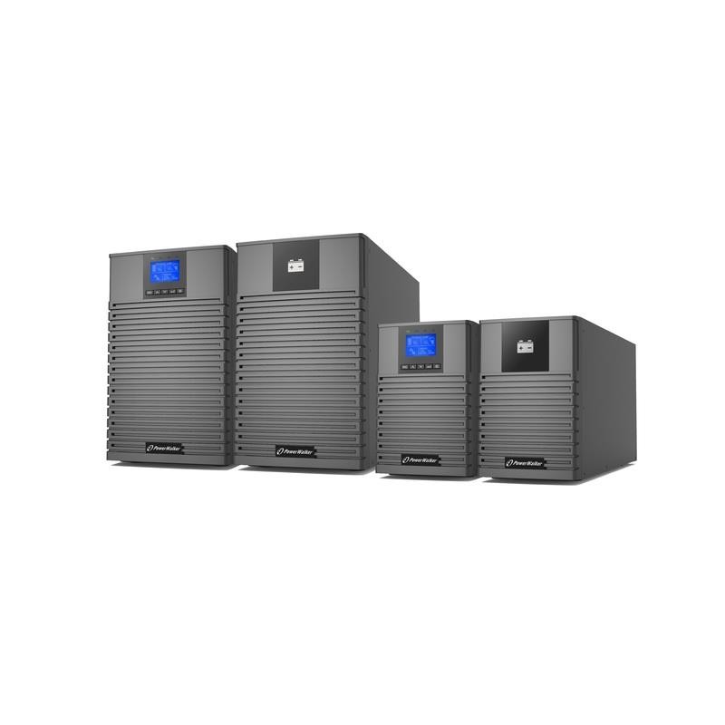 Zasilacz awaryjny UPS Power Walker On-Line 1/1 Fazy 1500VA, … | PartsPC.pl