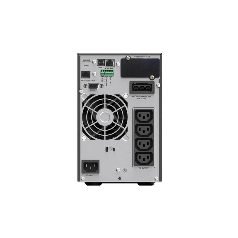 Zasilacz awaryjny UPS Power Walker On-Line 1/1 Fazy 1500VA, … | PartsPC.pl