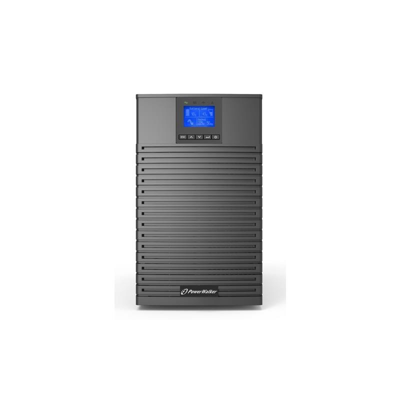 Zasilacz awaryjny UPS Power Walker On-Line 1/1 Fazy 2000VA, … | PartsPC.pl