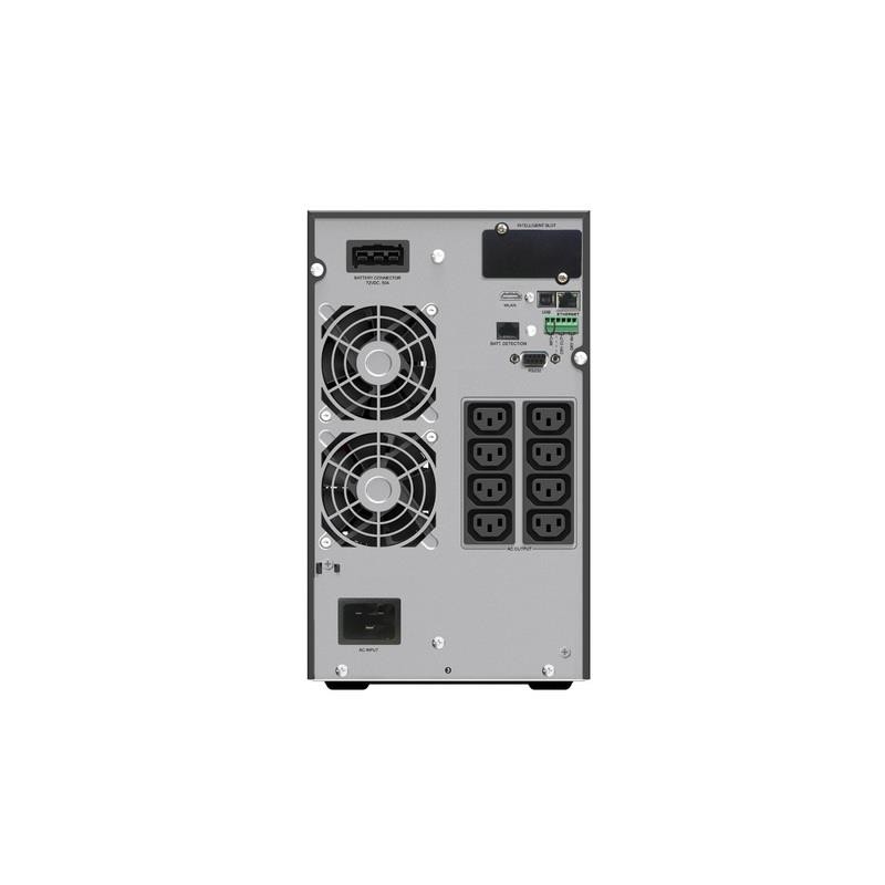 Zasilacz awaryjny UPS Power Walker On-Line 1/1 Fazy 2000VA, … | PartsPC.pl