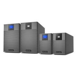 Zasilacz awaryjny UPS Power Walker On-Line 1/1 Fazy 2000VA, … | PartsPC.pl