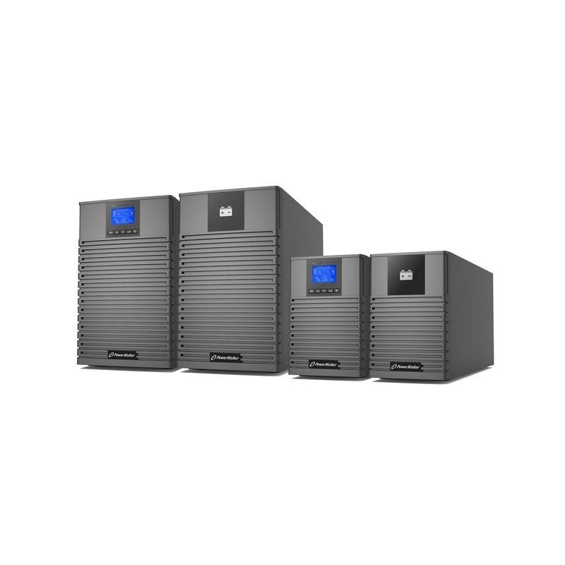 Zasilacz awaryjny UPS Power Walker On-Line 1/1 Fazy 2000VA, … | PartsPC.pl